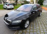 Škoda Superb Kombi III 2.0TDI, 140kW/190PS, LED, Panorama
