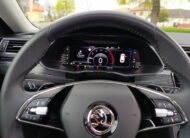 Škoda Superb Kombi III 2.0TDI, 140kW/190PS, LED, Panorama
