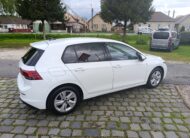 Volkswagen Golf 8 Benzin/CNG 1,5TGI, 96 kW/130 koní