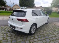 Volkswagen Golf 8 Benzin/CNG 1,5TGI, 96 kW/130 koní