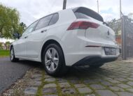 Volkswagen Golf 8 CNG