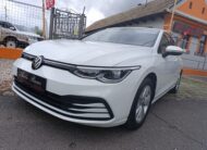 Volkswagen Golf 8 Benzin/CNG 1,5TGI, 96 kW/130 koní