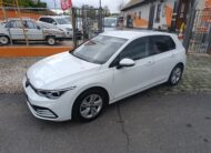 Volkswagen Golf 8 Benzin/CNG 1,5TGI, 96 kW/130 koní
