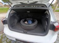 Volkswagen Golf 8 Benzin/CNG 1,5TGI, 96 kW/130 koní