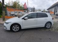 Volkswagen Golf 8 Benzin/CNG 1,5TGI, 96 kW/130 koní