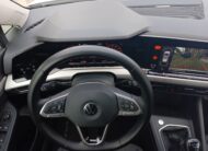 Volkswagen Golf 8 CNG