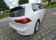 Volkswagen Golf 8 Benzin/CNG 1,5TGI, 96 kW/130 koní