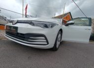 Volkswagen Golf 8 CNG