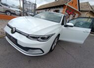 Volkswagen Golf 8 Benzin/CNG 1,5TGI, 96 kW/130 koní