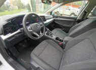 Volkswagen Golf 8 Benzin/CNG 1,5TGI, 96 kW/130 koní