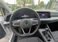 Volkswagen Golf 8 Benzin/CNG 1,5TGI, 96 kW/130 koní