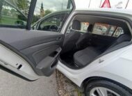 Volkswagen Golf 8 Benzin/CNG 1,5TGI, 96 kW/130 koní