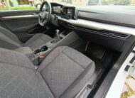 Volkswagen Golf 8 Benzin/CNG 1,5TGI, 96 kW/130 koní