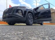 Hyundai Tucson 1.6 110kW  Family Edition, 75 361km.