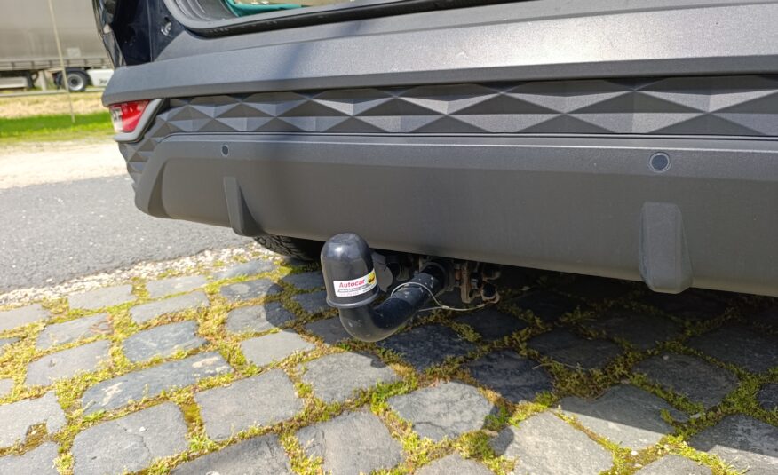 Hyundai Tucson 1.6 110kW  Family Edition, 75 361km.