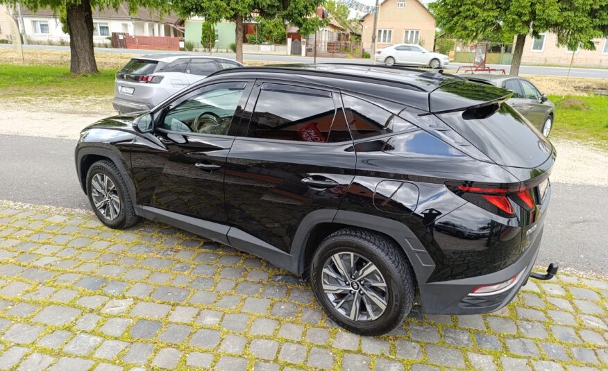 Hyundai Tucson 1.6 110kW  Family Edition, 75 361km.