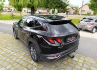 Hyundai Tucson 1.6 110kW  Family Edition, 75 361km.