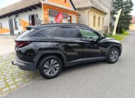 Hyundai Tucson 1.6 110kW  Family Edition, 75 361km.