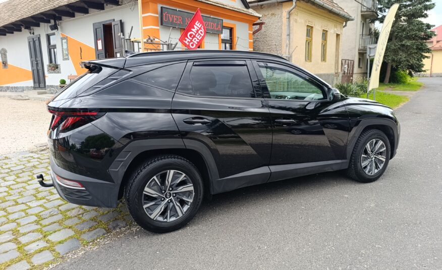 Hyundai Tucson 1.6 110kW  Family Edition, 75 361km.
