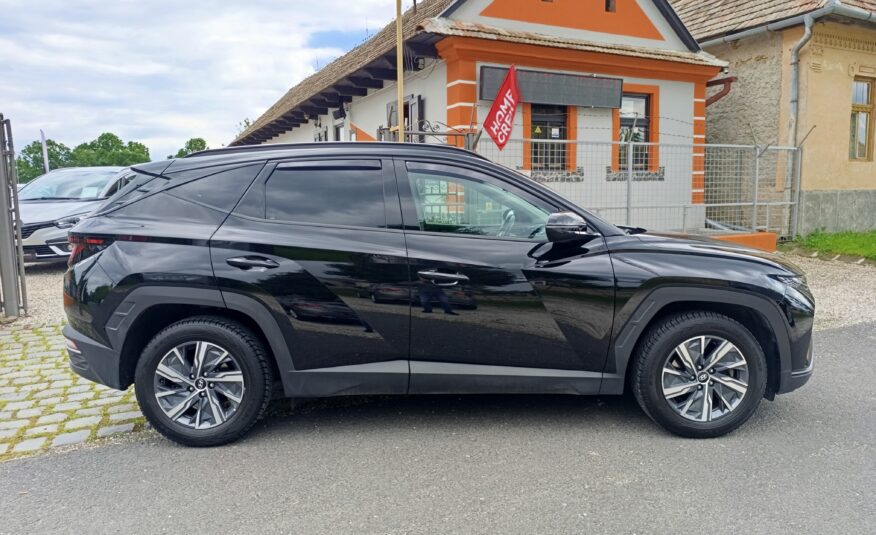 Hyundai Tucson 1.6 110kW  Family Edition, 75 361km.