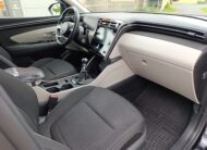 Hyundai Tucson 1.6 110kW  Family Edition, 75 361km.