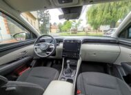 Hyundai Tucson 1.6 110kW  Family Edition, 75 361km.