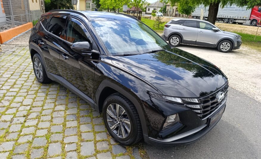 Hyundai Tucson 1.6 110kW  Family Edition, 75 361km.