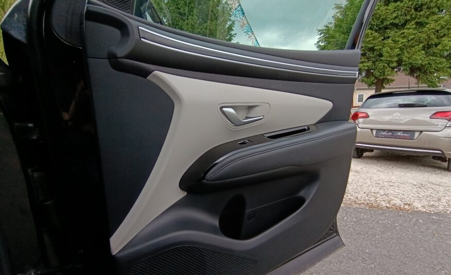 Hyundai Tucson 1.6 110kW  Family Edition, 75 361km.