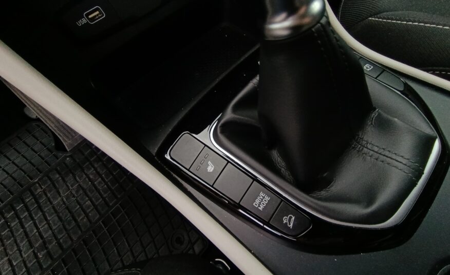 Hyundai Tucson 1.6 110kW  Family Edition, 75 361km.