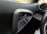 Toyota RAV4 2.2D 4WD 100kW/136PS, 4×4, M6