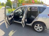 Toyota RAV4 2.2D 4WD 100kW/136PS, 4×4, M6