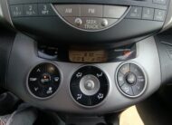 Toyota RAV4 2.2D 4WD 100kW/136PS, 4×4, M6