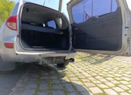 Toyota RAV4 2.2D 4WD 100kW/136PS, 4×4, M6