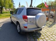 Toyota RAV4 4X4
