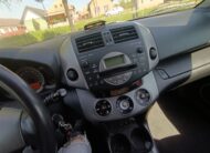 Toyota RAV4 2.2D 4WD 100kW/136PS, 4×4, M6
