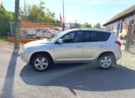 Toyota RAV4 2.2D 4WD 100kW/136PS, 4×4, M6