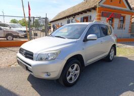 Toyota RAV4 4X4