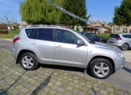 Toyota RAV4 2.2D 4WD 100kW/136PS, 4×4, M6