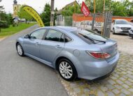 Mazda 6 2.2MZRCD 129PS kontrola mŕtveho uhla