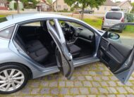 Mazda 6 2.2MZRCD 129PS kontrola mŕtveho uhla