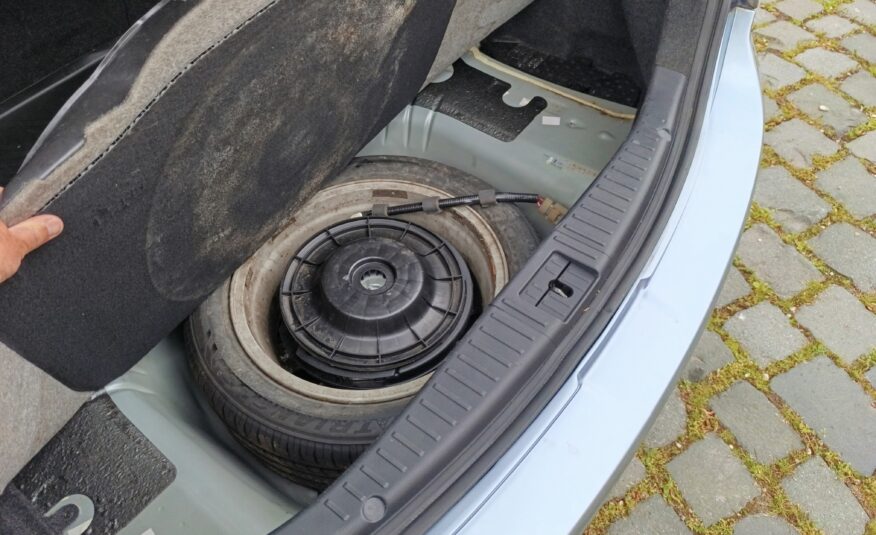 Mazda 6 2.2MZRCD 129PS kontrola mŕtveho uhla