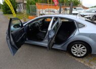 Mazda 6 2.2MZRCD 129PS kontrola mŕtveho uhla