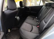 Mazda 6 2.2MZRCD 129PS kontrola mŕtveho uhla