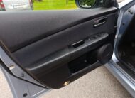 Mazda 6 2.2MZRCD 129PS kontrola mŕtveho uhla