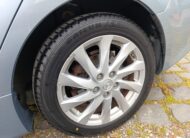 Mazda 6 2.2MZRCD 129PS kontrola mŕtveho uhla