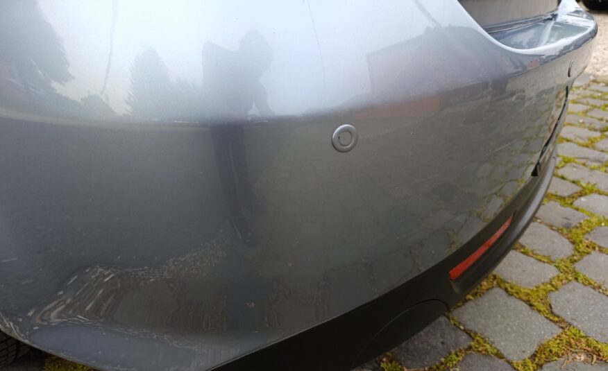 Mazda 6 2.2MZRCD 129PS kontrola mŕtveho uhla