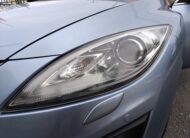 Mazda 6 2.2MZRCD 129PS kontrola mŕtveho uhla