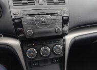 Mazda 6 2.2MZRCD 129PS kontrola mŕtveho uhla