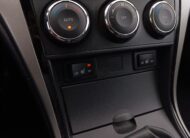 Mazda 6 2.2MZRCD 129PS kontrola mŕtveho uhla
