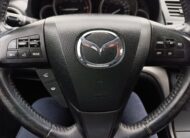 Mazda 6 2.2MZRCD 129PS kontrola mŕtveho uhla